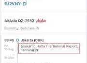 Cara Pesan Tiket Pesawat di Traveloka.com Dalam 5 Menit