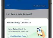 Mari Mudik Lebaran Sebentar Lagi! Pesan Tiket di Tiket.com dengan Cara Ini