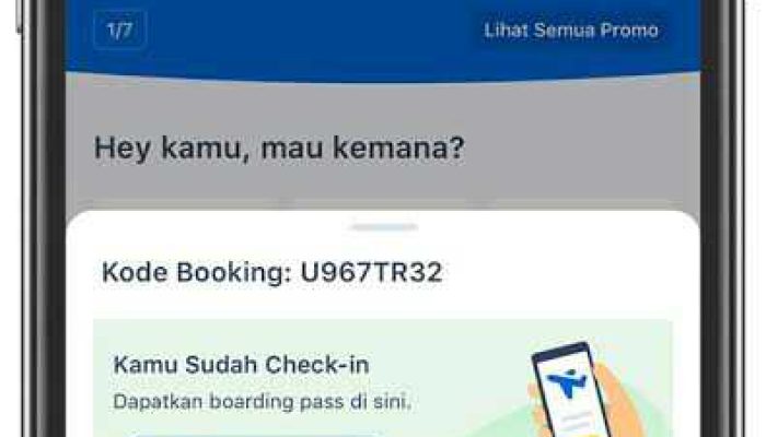 Mari Mudik Lebaran Sebentar Lagi! Pesan Tiket di Tiket.com dengan Cara Ini