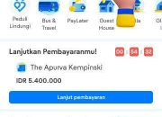 Cara Unduh Aplikasi Tiket.com dan Nikmati Promo Diskon