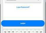 Cara Ganti Pin dan Password Mobile Banking Via Livin by Mandiri