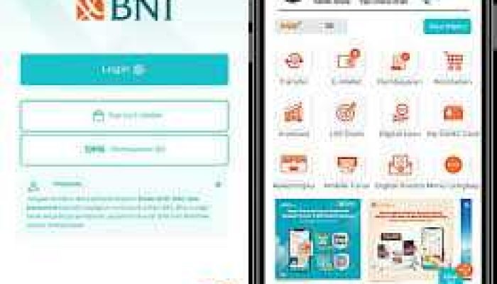 Cara Pindahkan M-Banking BNI ke Hp Baru dengan Mudah