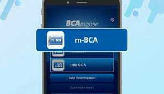 Manfaatkan Layanan Mobile Banking BCA: Cara Registrasi dan Fitur Unggulan
