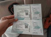 Liburan Lebih Asyik dengan Tiket Kapal Murah Meriah