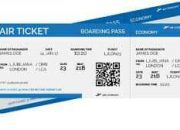 Cara Mendapatkan Tiket Pesawat dan Hotel Murah dengan Promo Voucher Travel