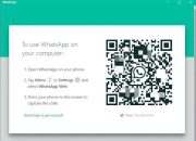 WhatsApp Web vs. WhatsApp Desktop Perbandingan Fitur dan Kelebihannya
