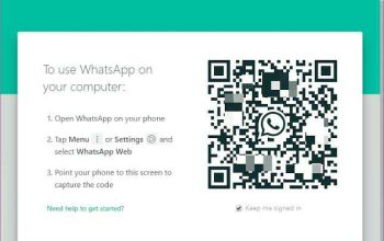 WhatsApp Web vs. WhatsApp Desktop Perbandingan Fitur dan Kelebihannya