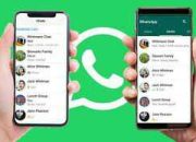 Cara Lengkap Unduh WhatsApp di Android dan iOS serta Buat Akun