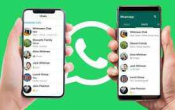 Cara Lengkap Unduh WhatsApp di Android dan iOS serta Buat Akun