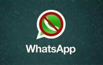 WhatsApp Diblokir Alasan Mengapa WhatsApp Diblokir Sementara