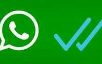 Cara Mengirim Pesan Tanpa Mengungkapkan Identitas di WhatsApp