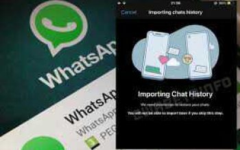 Kenali Fitur Terbaru WhatsApp dan Nikmati Keseruannya