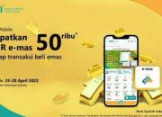 Cara Dapatkan THR dari Bank Syariah Indonesia