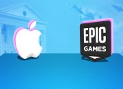 Waduh ! Apple Blokir Lagi Akun Epic Games
