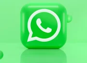 Rahasia Merekam Telepon WhatsApp Diam-diam Tanpa Ketahuan Doi!