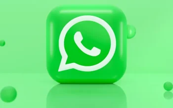 Rahasia Merekam Telepon WhatsApp Diam-diam Tanpa Ketahuan Doi!