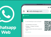 Update Status WhatsApp Web Lebih Mudah dan Cepat, Ini Caranya!