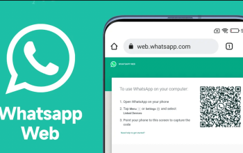 Update Status WhatsApp Web Lebih Mudah dan Cepat, Ini Caranya!