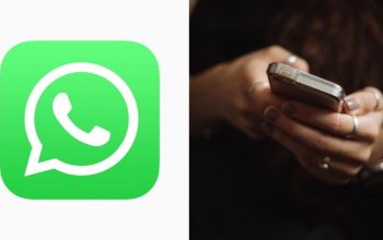 Nggak Mau di Kepo-in? Ini Dia Cara Kirim Pesan Rahasia di WhatsApp