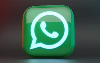WhatsApp Makin Aman! Fitur Baru Ini Usir Hacker dan Lindungi Chat Kamu