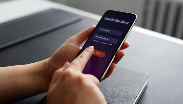 Cerita Pengguna: Pengalaman Seru Bertransaksi dengan Aplikasi Mobile Banking