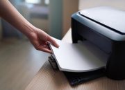 Cara Mengatasi Masalah Printer yang Lambat Mencetak