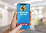 Pinjaman Online Tanpa Ribet! Cair Tanpa Rekening Pribadi!