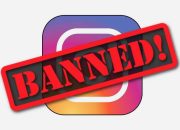 Akun Instagram Kena Banned, Pulihkan dengan Cara Ini Saja