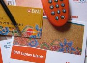 BNI Taplus Bisnis: Solusi Pintar untuk Pengelolaan Keuangan Bisnis yang Efisien