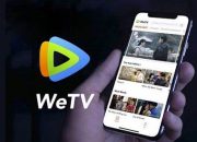 Pengen Nonton Drama Korea Tanpa Iklan? Bisa! Ini 2 Cara Langganan VIP WeTV Pakai Pulsa