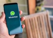 Rahasia Cara Menyimpan Chat WhatsApp ke Google Drive