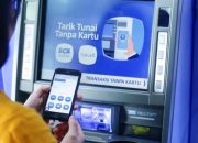 Cek Saldo ATM: Begini Mudahnya Cek Saldo ATM BCA dan Cara Tarik Saldo
