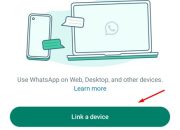 Trik Whatsapp: 1 Akun Tapi Bisa Log in Di 2 HP? Begini caranya