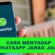 Sadap WhatsApp Jarak Jauh Tanpa Verifikasi 100% Work! Buktikan Langsung