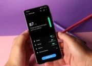 Cara Praktis Ini Bikin Baterai Health HP Samsung Anda Seperti Baru