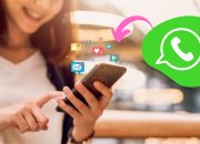 Fitur Baru WhatsApp, Akan Bisa Kirim Pesan Lintas Platform