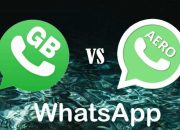 WhatsApp Aero vs GB WhatsApp: Mana yang Lebih Oke Buat Kamu?