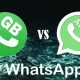 WhatsApp Aero vs GB WhatsApp: Mana yang Lebih Oke Buat Kamu?