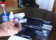 5 Cara Cleaning Printer Epson Agar Awet Bertahun-tahun