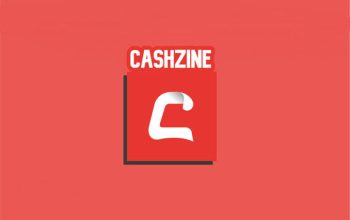 Aplikasi Penghasil Uang Terbukti! 5 Cara Mudah Hasilkan Uang dari Cashzine