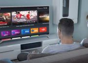 3 Tips Jitu Mengatasi Smart TV yang Mendadak Bisu