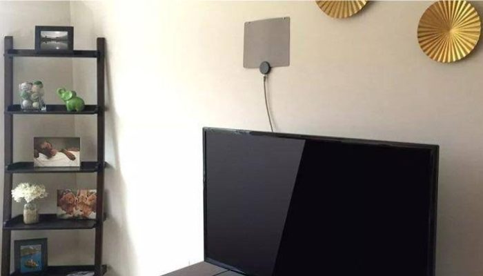 5 Tips Anti Gagal Memasang Antena Indoor untuk TV Digital, Bikin Tayangan Jadi Jernih!