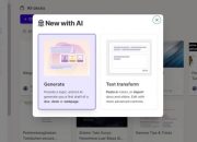 Mau Presentasi Berkesan? Ini 5 Tips Bikin Presentasi dengan AI Gamma App!