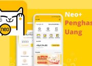 Anti Bokek! Ini Dia 5 Cara Dapet Cuan dari Aplikasi Neo Bank, Cuan Ngalir Terus!