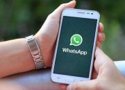 Mau Bikin Status WhatsApp Makin Kece? Gini Caranya