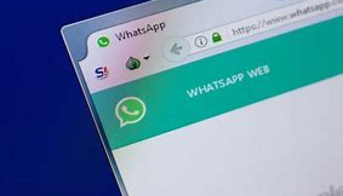Fitur Baru WA Clipboard History di WhatsApp Web