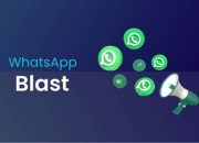 Blast WhatsApp: 5 Cara Kirim Pesan Ke Banyak Nomor Via WhatsApp