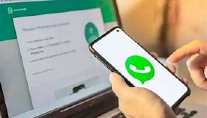 Mengenal Fitur Baru ‘Smart Replies’ di WhatsApp Web