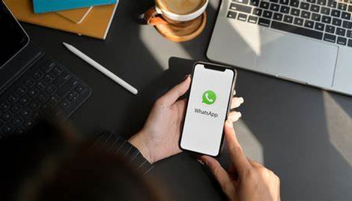 Perjalanan Tanpa Batas: Manfaatkan WhatsApp dan Buat Rencana Perjalanan yang Tepat