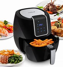5 Rekomendasi Air Fryer Hemat Listrik Terlaris 2026